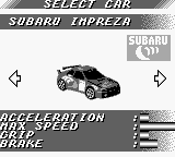 V-Rally - Championship Edition Screenshot 1
